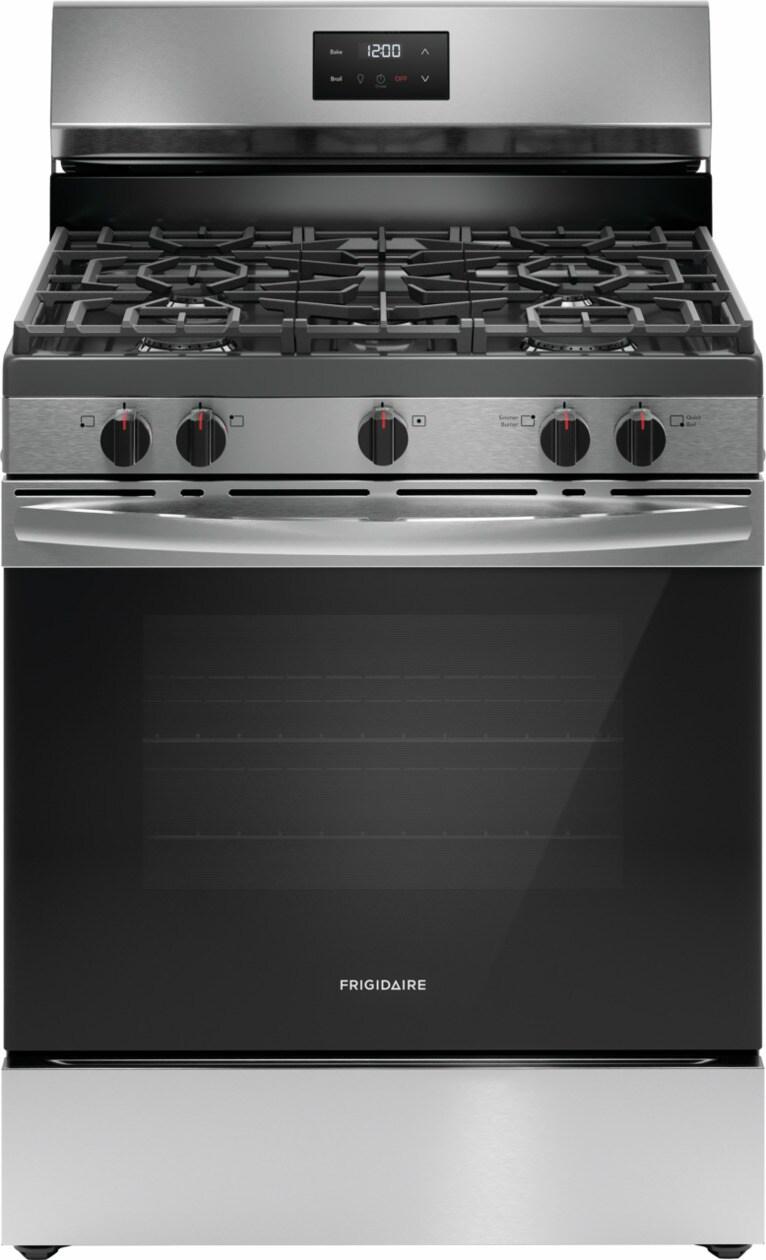 Frigidaire FCRG3052BS Frigidaire 30