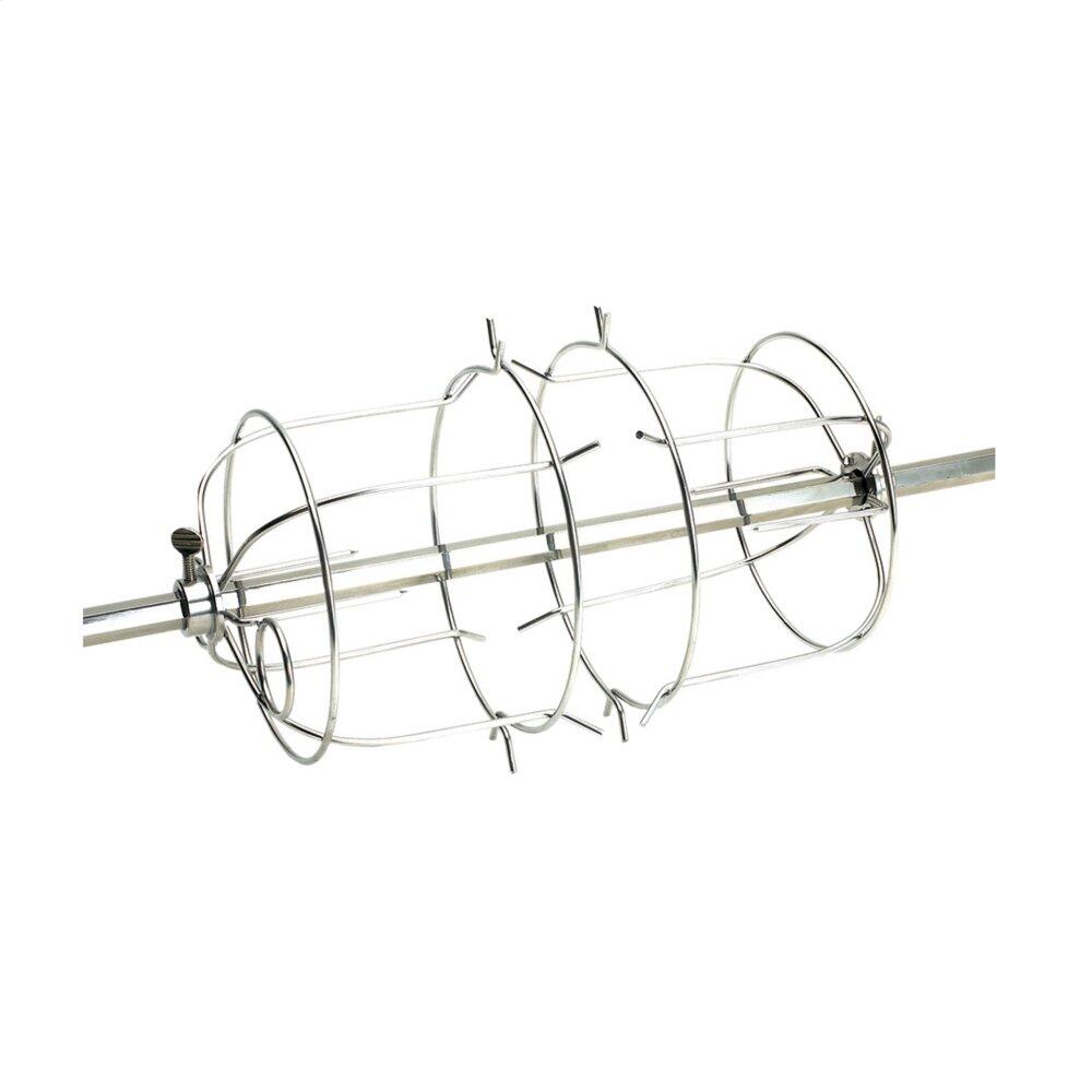 Fire Magic 3615E Turkey Holder