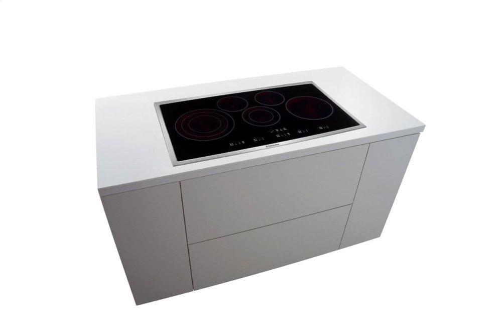 Electrolux EI36EC45KS 36'' Electric Cooktop