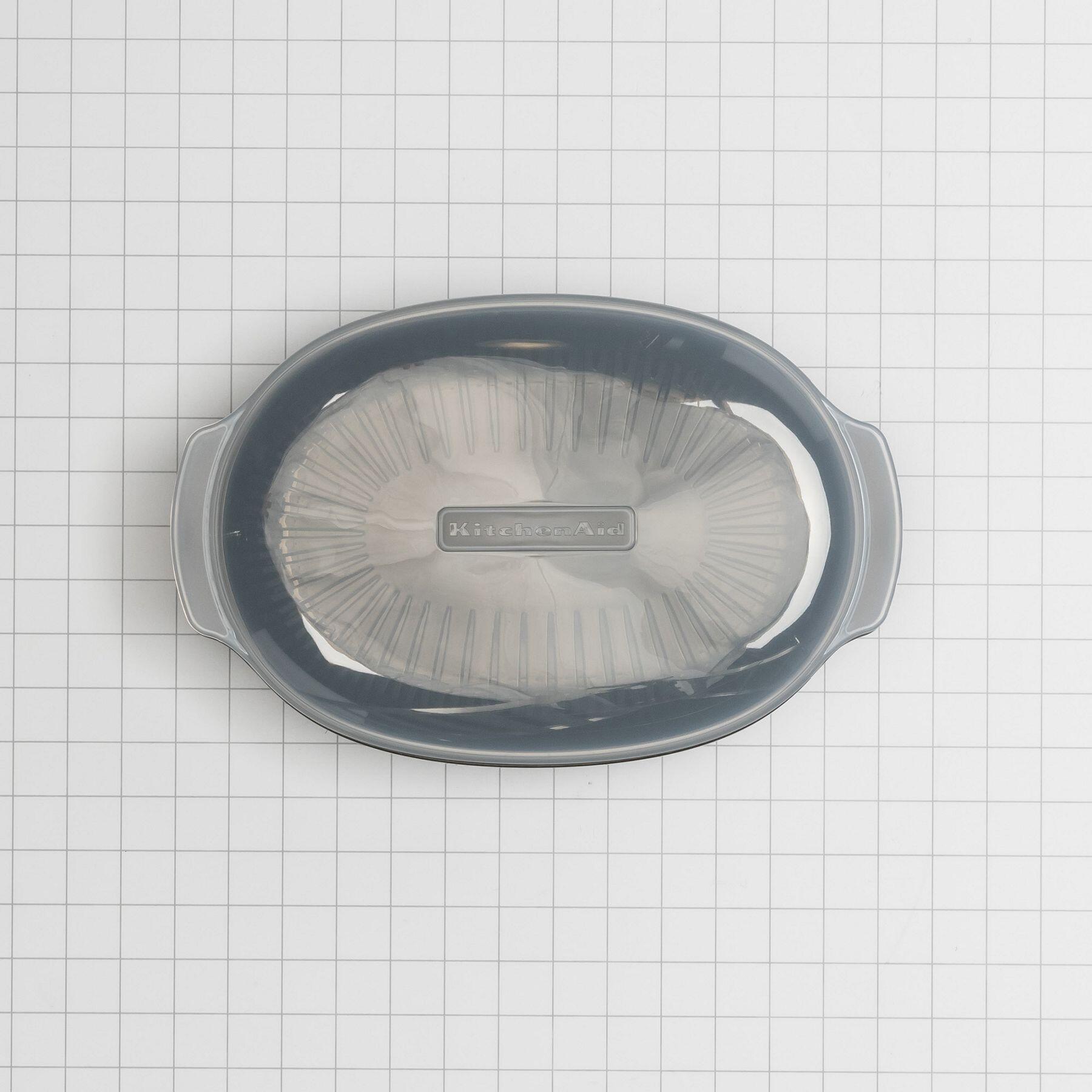 Kitchenaid W10660052 Microwave Steaming Container - Other