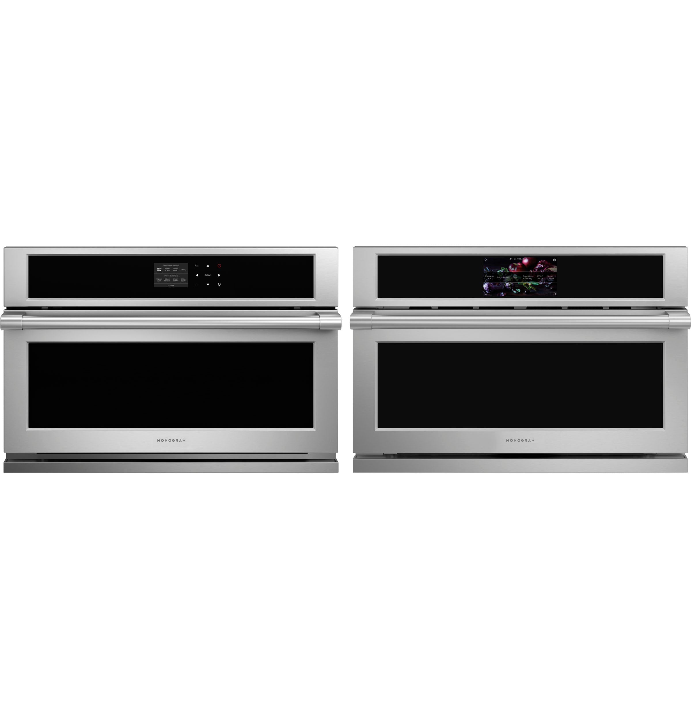 Monogram ZXSTEAM1 Monogram Steam Oven Trim Kit