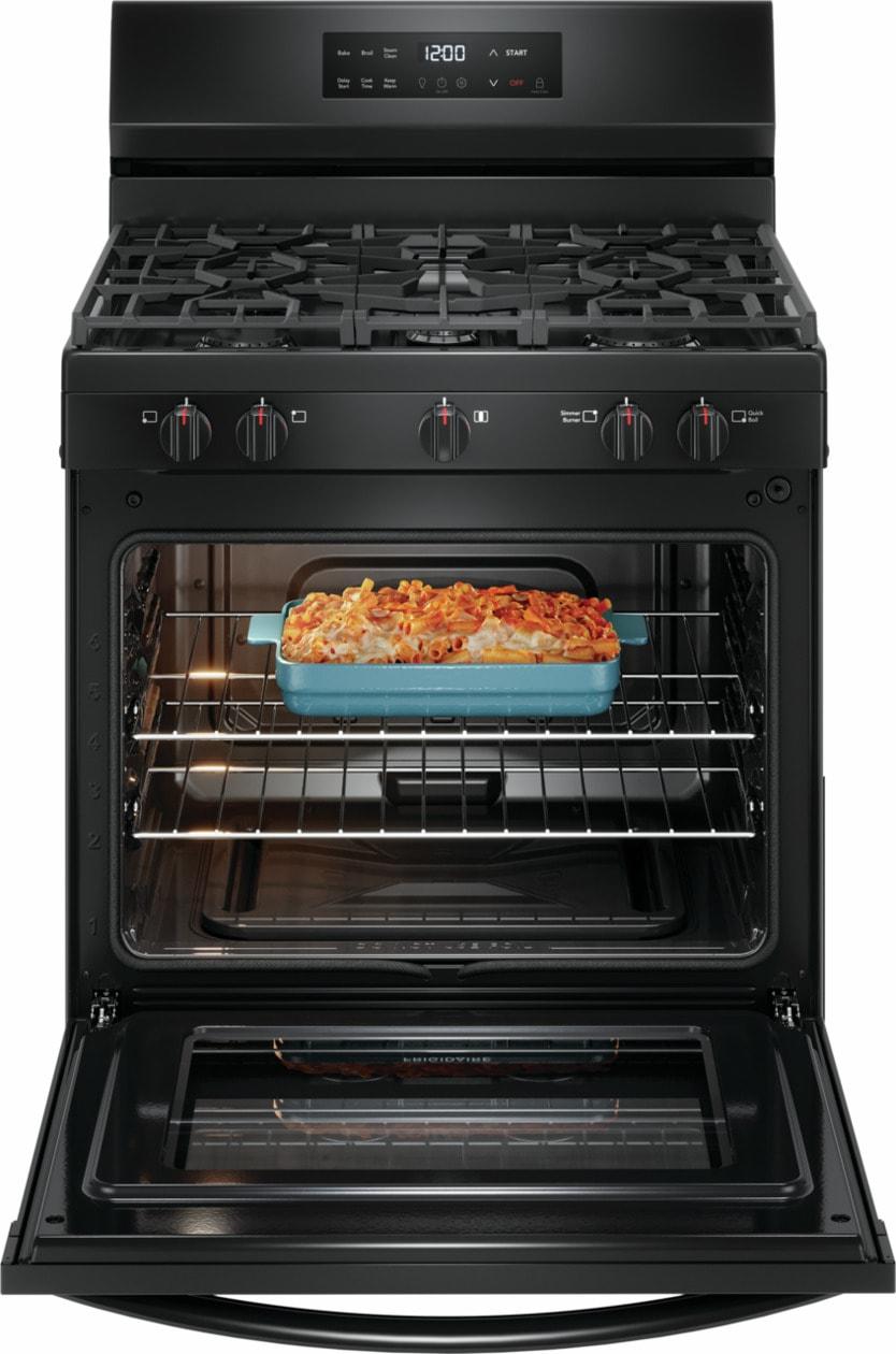 Frigidaire FCRG3062AB Frigidaire 30