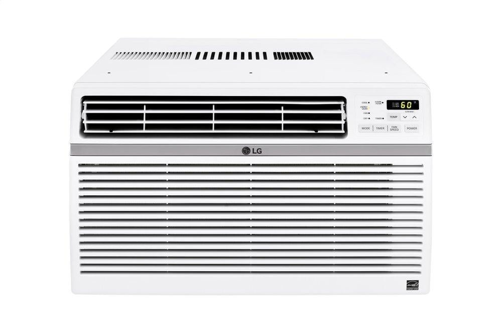 Lg LW1216ER 12,000 Btu Window Air Conditioner