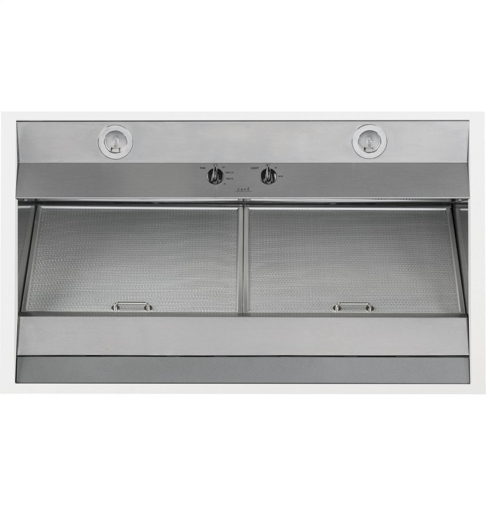 Cafe CVW93614MWM Café 36" Commercial-Style Hood