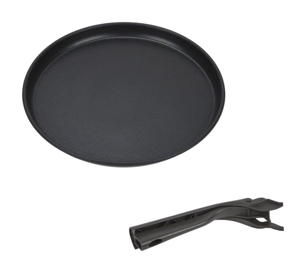 Kitchenaid W10187336A Microwave Crisping Tray - Other