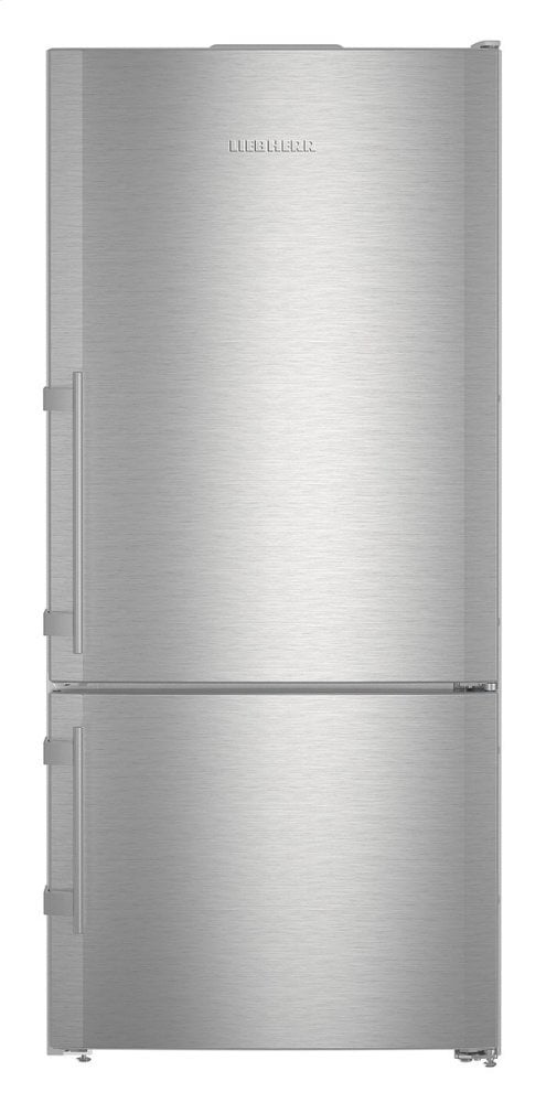 Liebherr CS1400RIM 30" Fridge-Freezer With Nofrost
