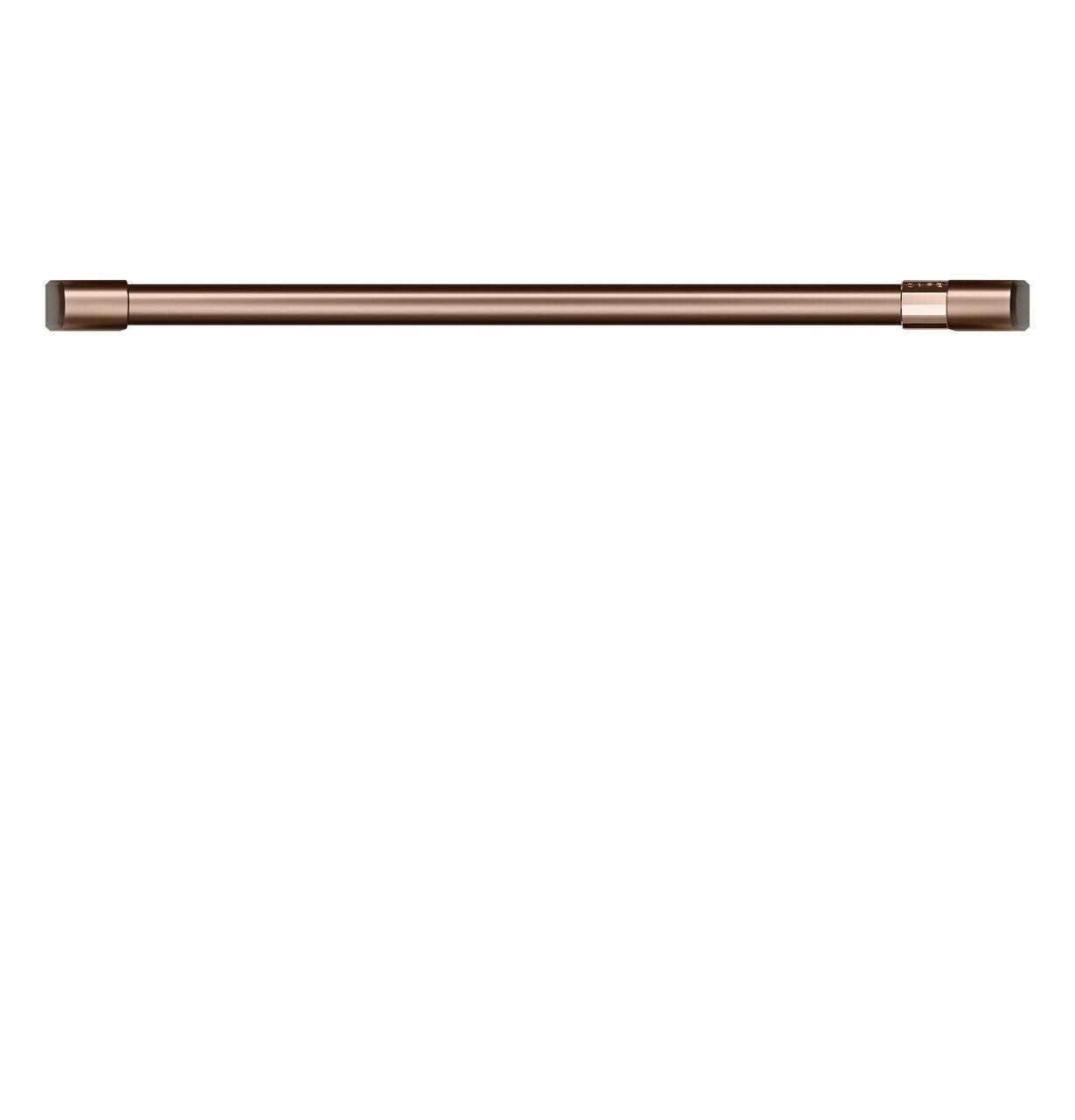 Cafe CXWS7H0PNCU Café™ Wall Oven/Advantium® Oven Pro Handle Kit - 27