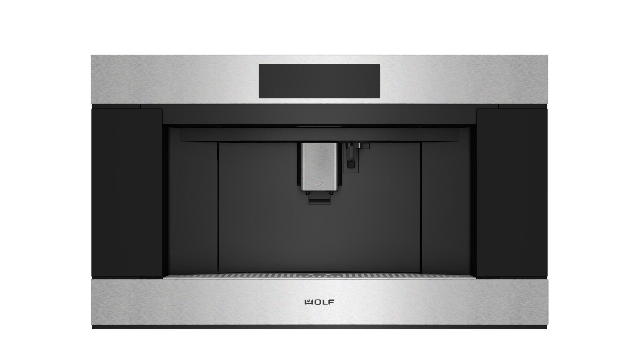Wolf EC3050TES 30" E Series Transitional Coffee System