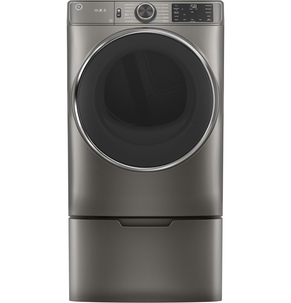 Ge Appliances GFP1528PNSN Ge® Pedestal