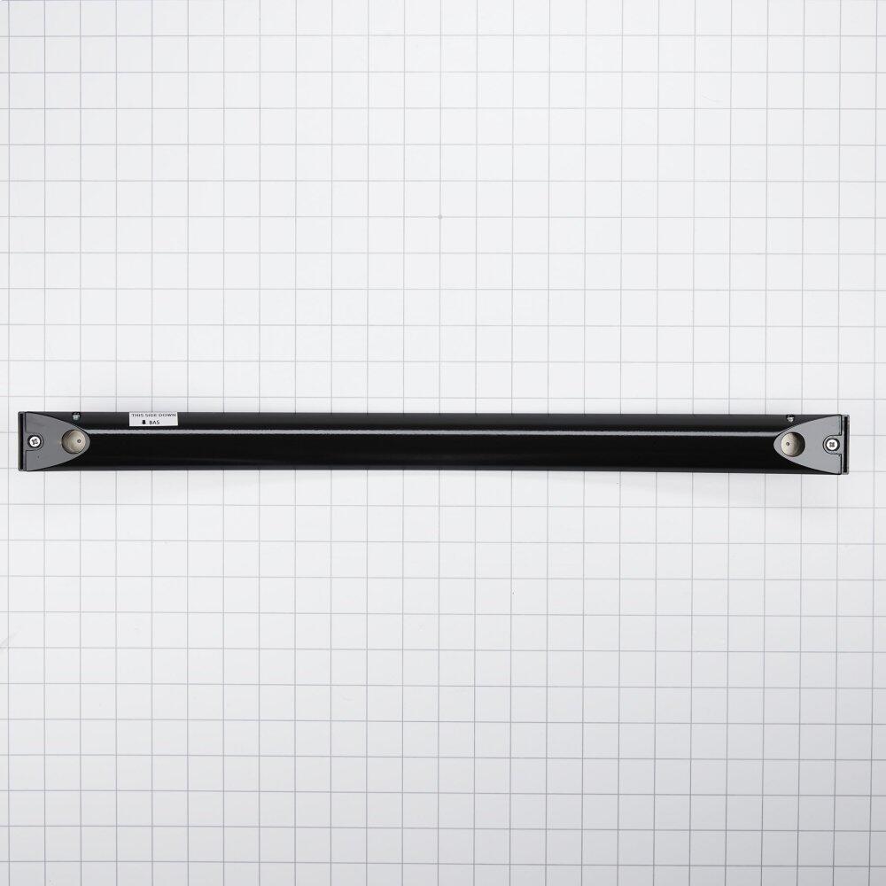 Kitchenaid W10907189 Dishwasher Handle Assembly, Black
