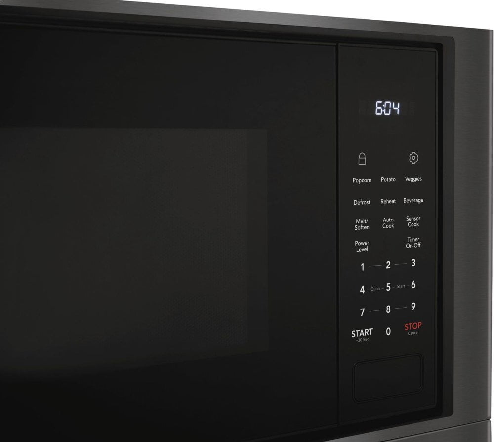 Frigidaire FGMC2766UD Frigidaire Gallery 27'' Electric Wall Oven/Microwave Combination