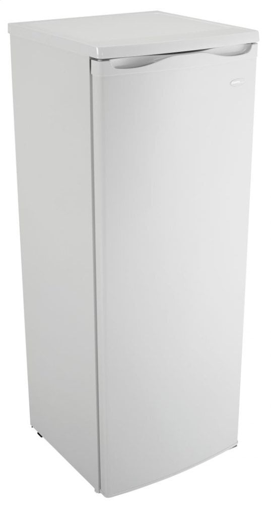 Danby DUFM059C1WDD Danby Designer 5.9 Cu.Ft. Upright Freezer
