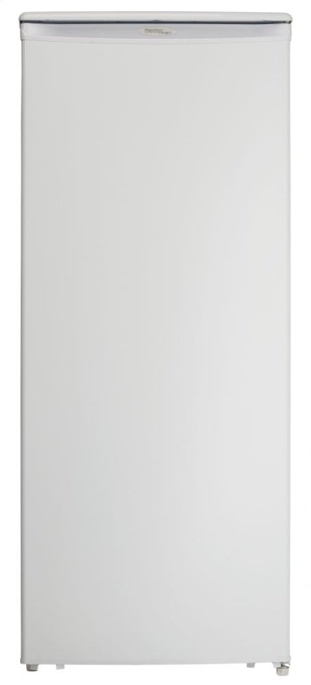 Danby DUFM085A4WDD Danby Designer 8.5 Cu. Ft. Upright Freezer
