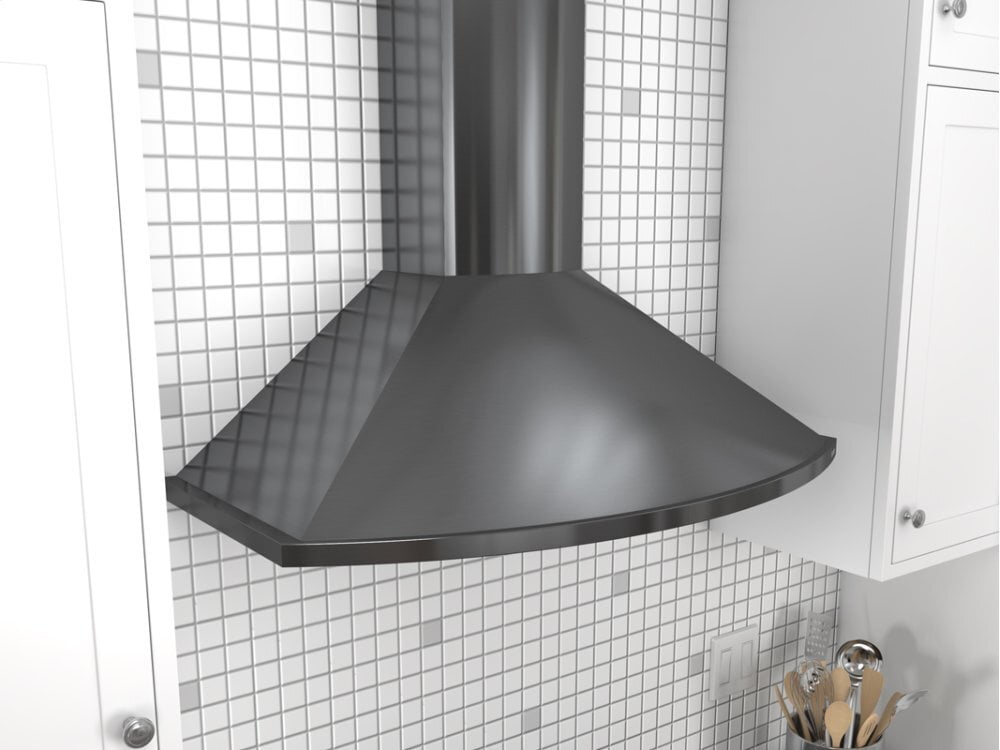 Zephyr ZSAM90DW 36" Savona Wall