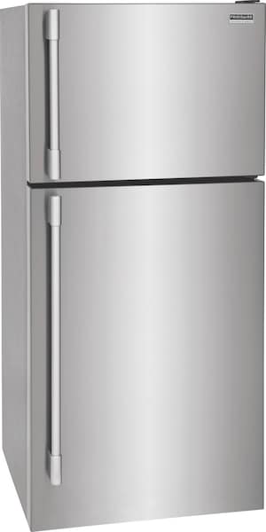 Frigidaire FPHT2097VF Frigidaire Professional 20.0 Cu. Ft. Top Freezer Refrigerator