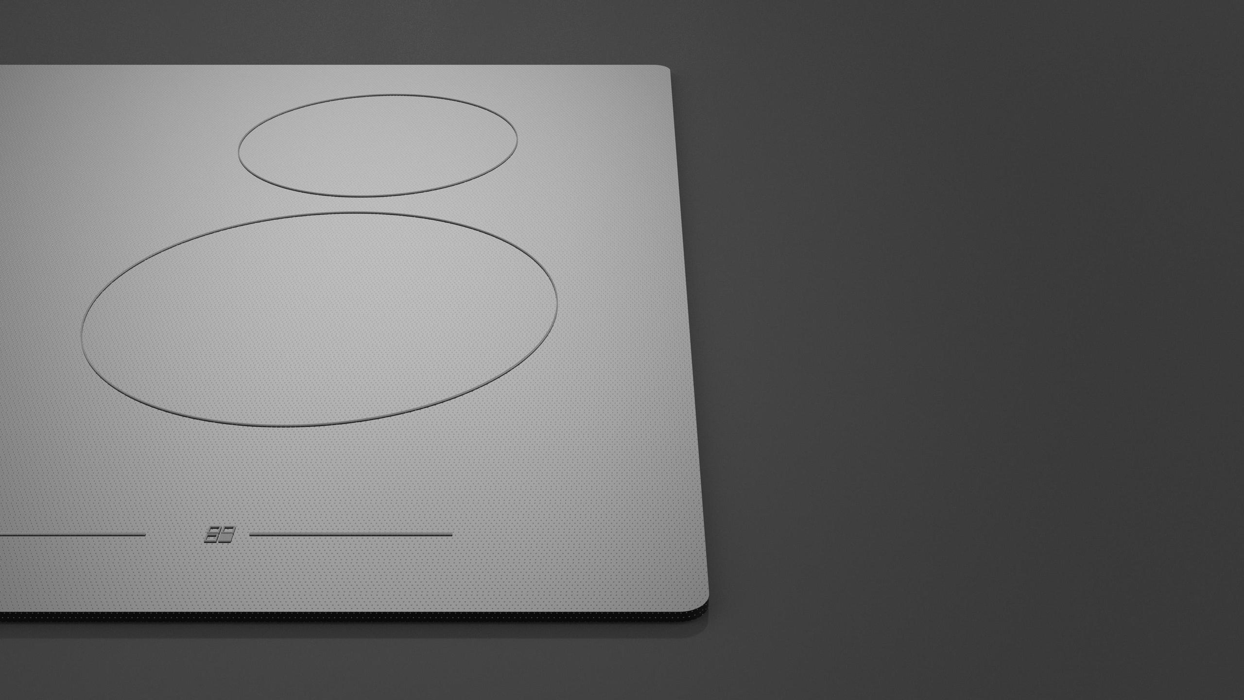 Fulgor Milano F4IT24S2 24 Induction Cooktop