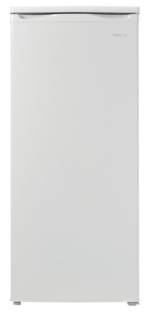 Danby DUFM059C1WDD Danby Designer 5.9 Cu.Ft. Upright Freezer