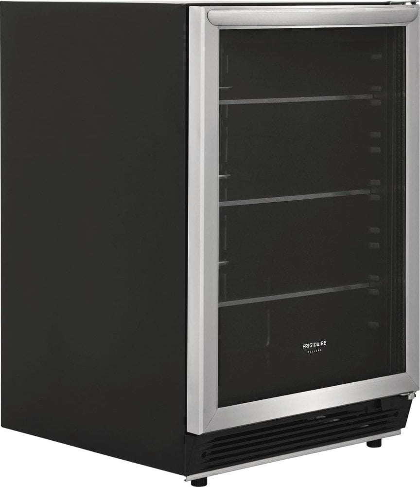 Frigidaire FGBC5334VS Frigidaire Gallery 5.3 Cu. Ft. Built-In Beverage Center