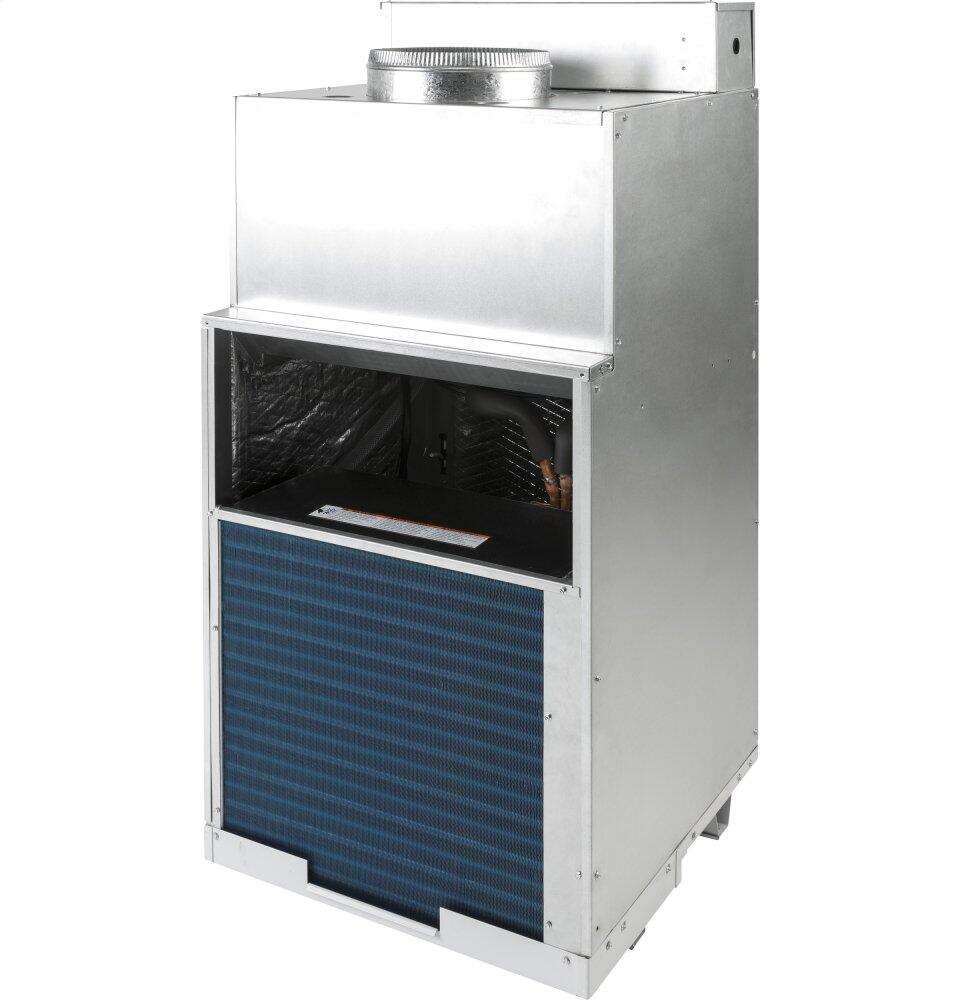 Ge Appliances AZ91H18E5E Ge Zoneline® Heat Pump Single Package Vertical Air Conditioner 30 Amp 265 Volt