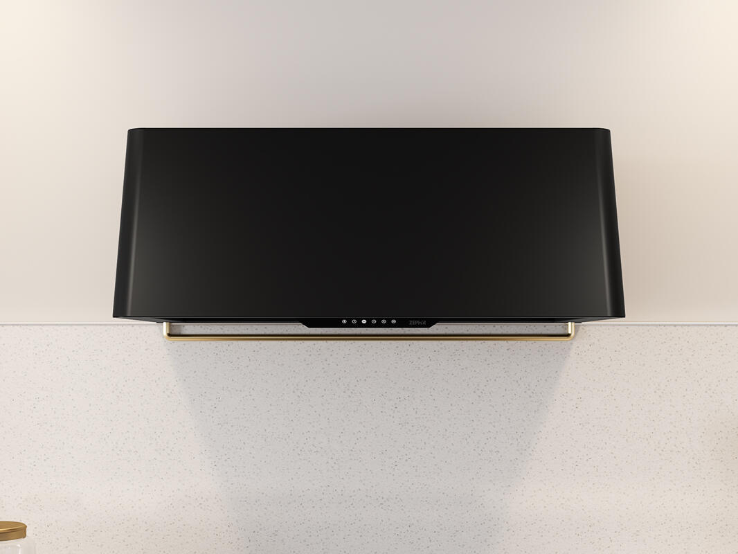 Zephyr DMEM90ASGX 36" Mesa Wall