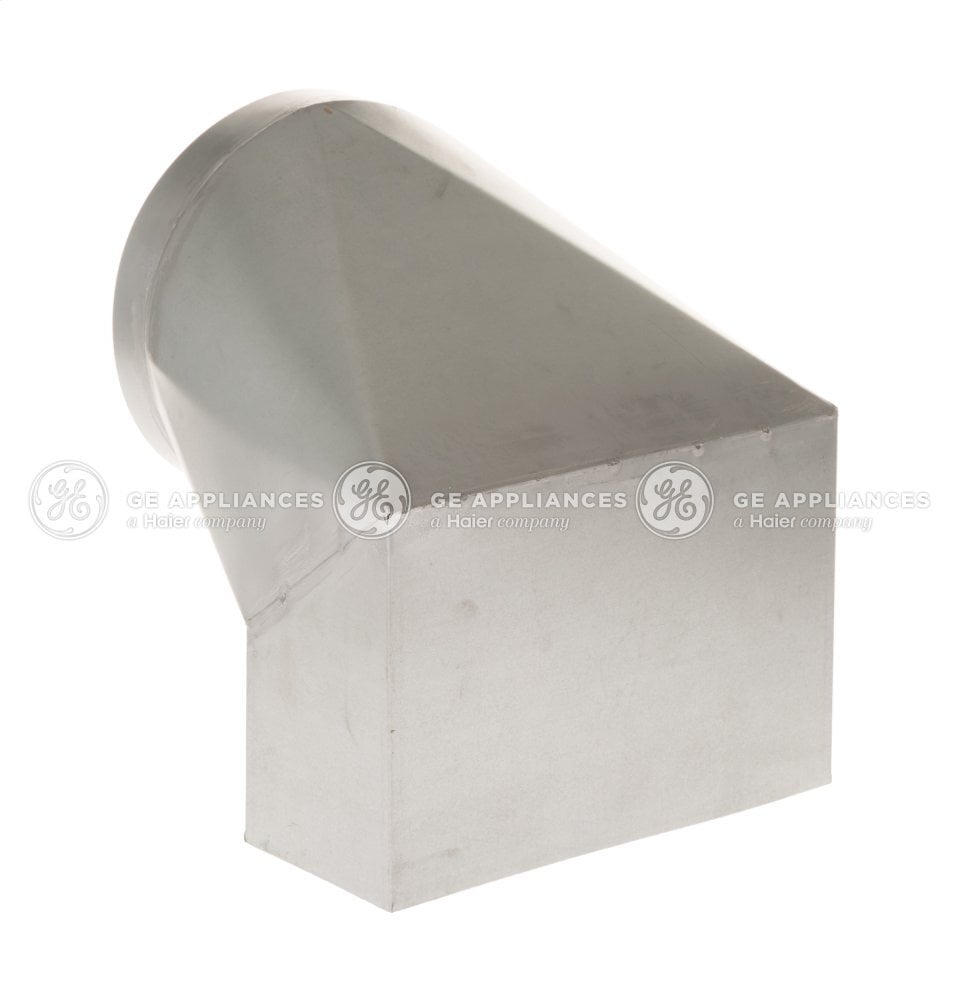 Ge Appliances UXN70 Range Hood Recirculation Kit For Customer Insert