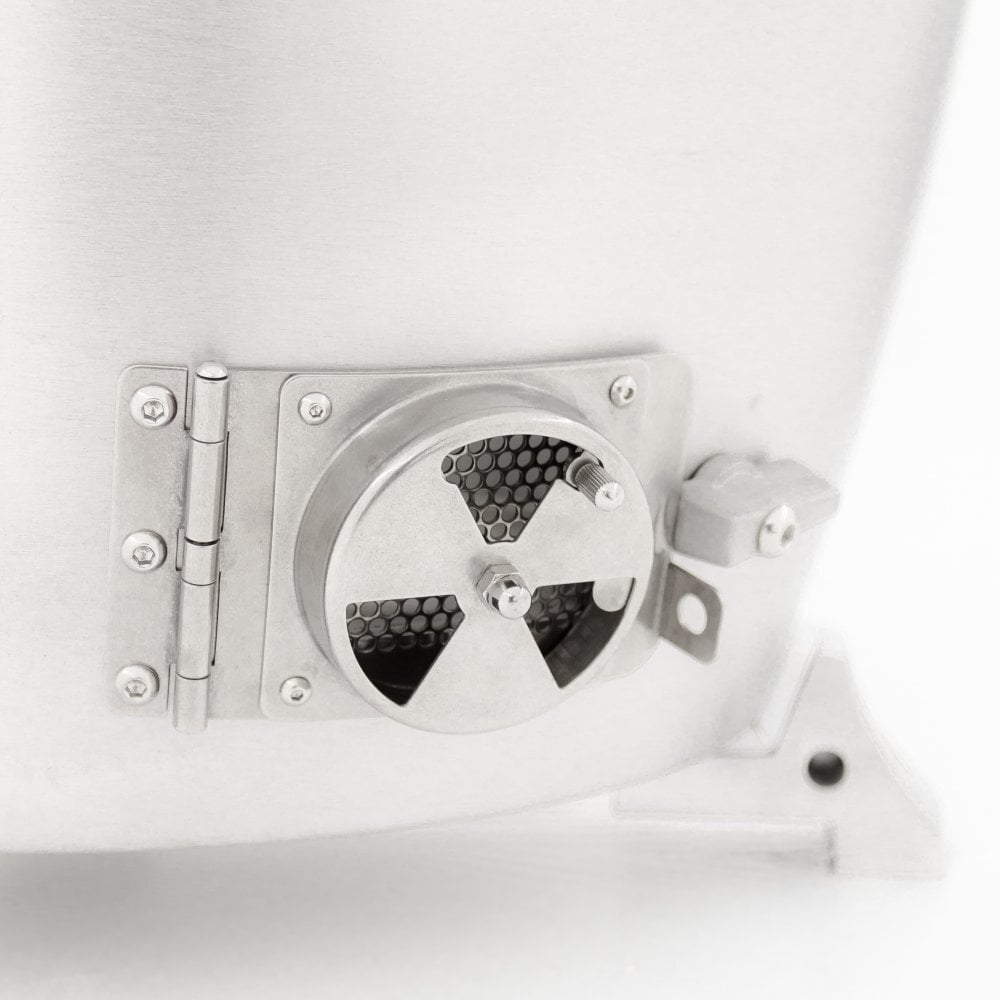 Blaze Grills BLZ20KAMADO Blaze 20" Cast Aluminum Kamado