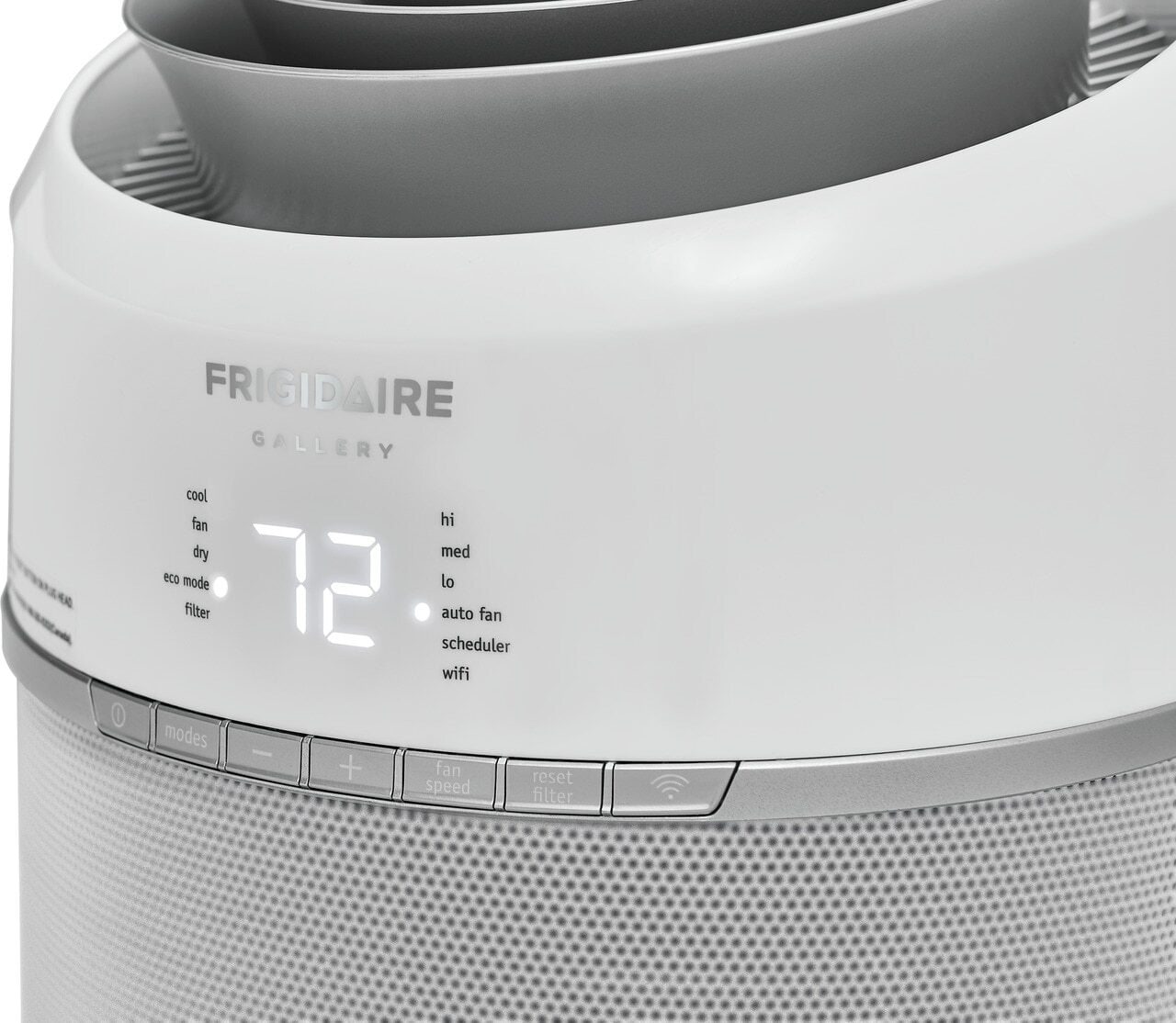 Frigidaire FGPC1044U1 Frigidaire Gallery 10,000 Btu Cool Connect™ Smart Portable Air Conditioner With Wi-Fi Control
