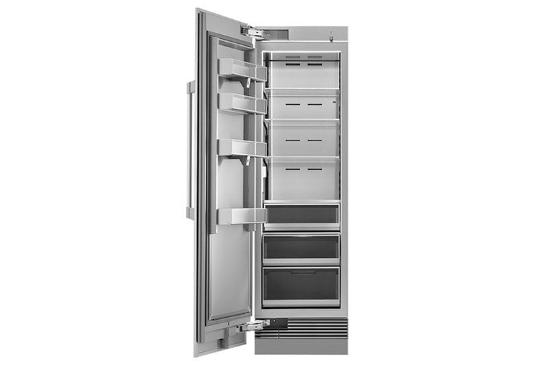 Dacor DRR24980LAP 24" Refrigerator Column (Left Hinged)