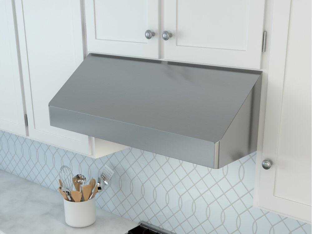 Zephyr AK7000CS 30" Tempest I Under-Cabinet