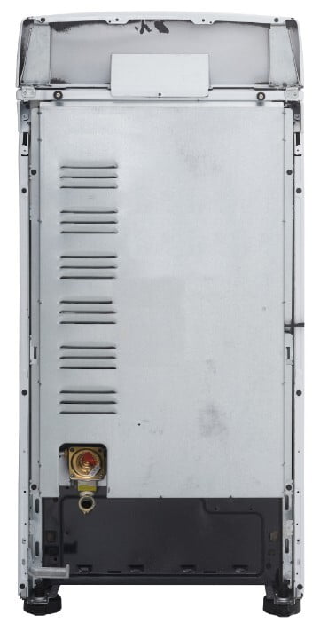 Danby DR202WGLP Danby 20" Free Standing Gas Range