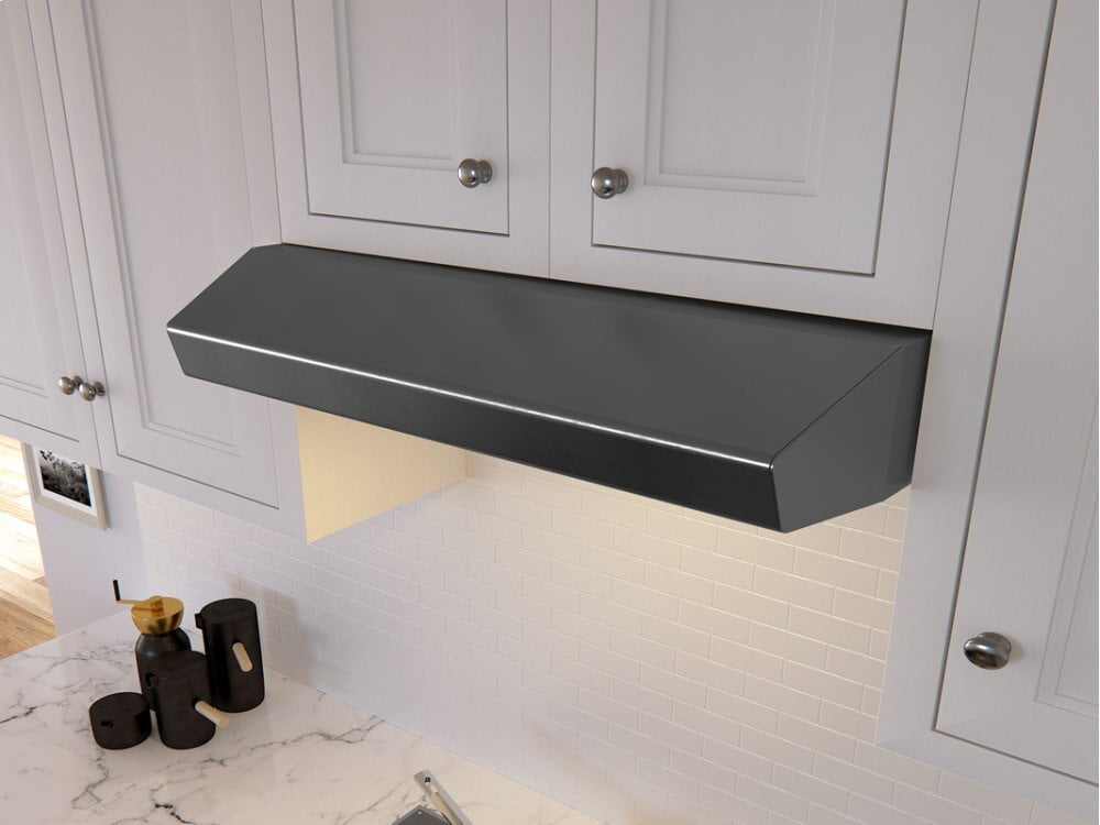 Zephyr AK1236BB 36" Breeze Ii Under-Cabinet