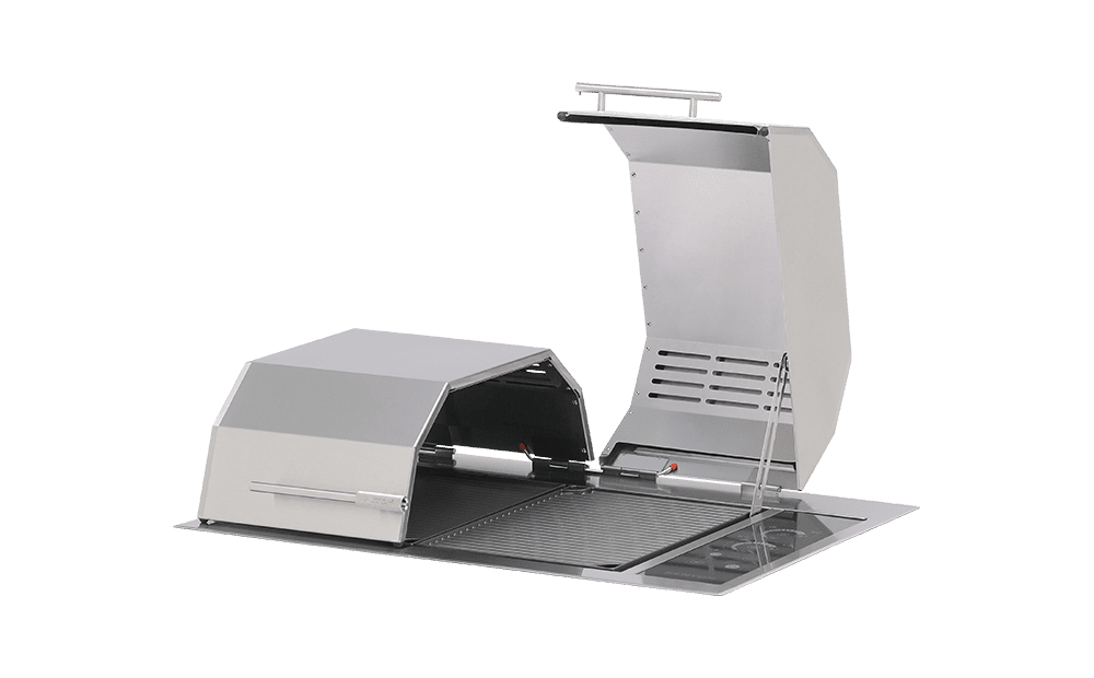 Kenyon B70415 Texan Electric Grill