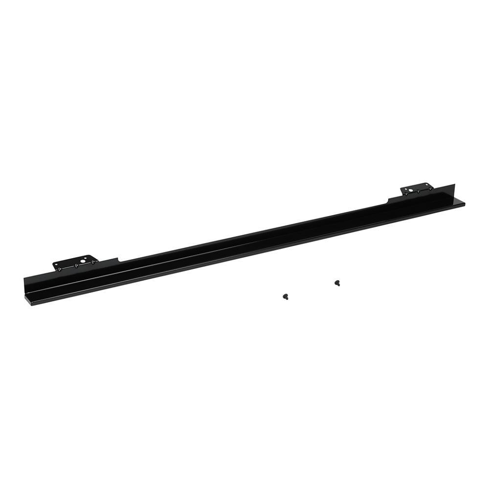 Jennair W10531010 30" Warming Drawer Heat Deflector, Black