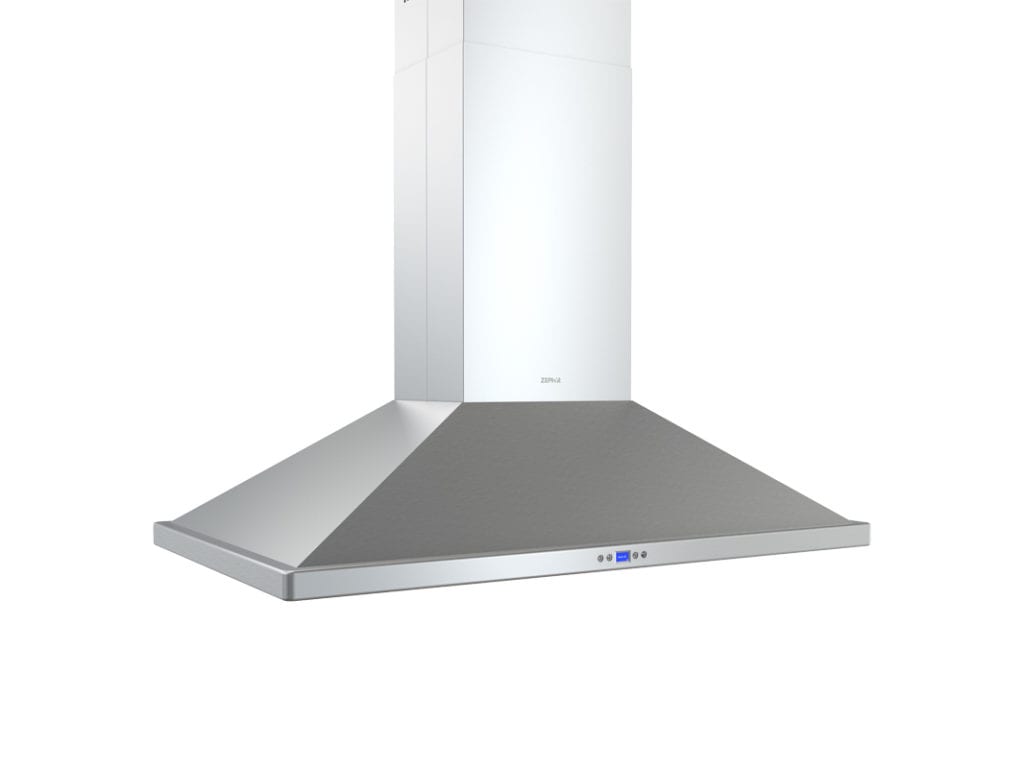 Zephyr ZNAM90CS 36" Napoli Island
