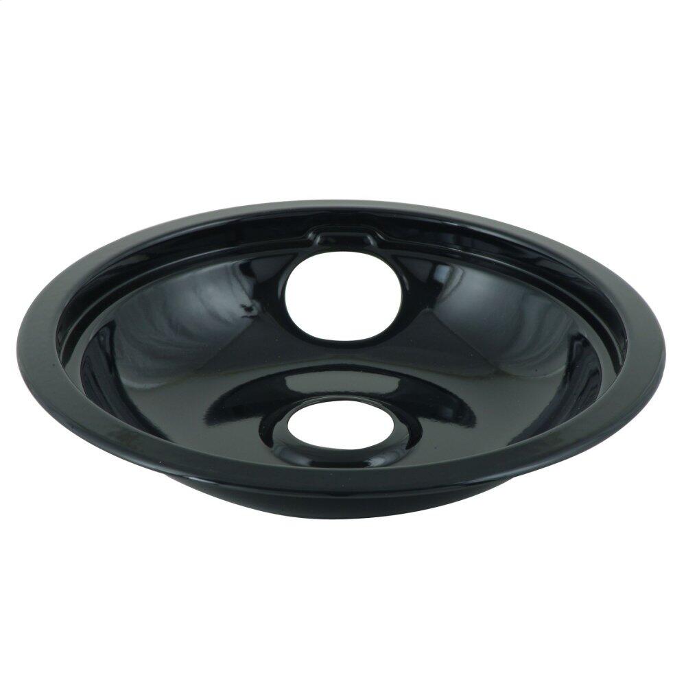 Kitchenaid W10290353RW Round Electric Range Burner Drip Bowl - Other