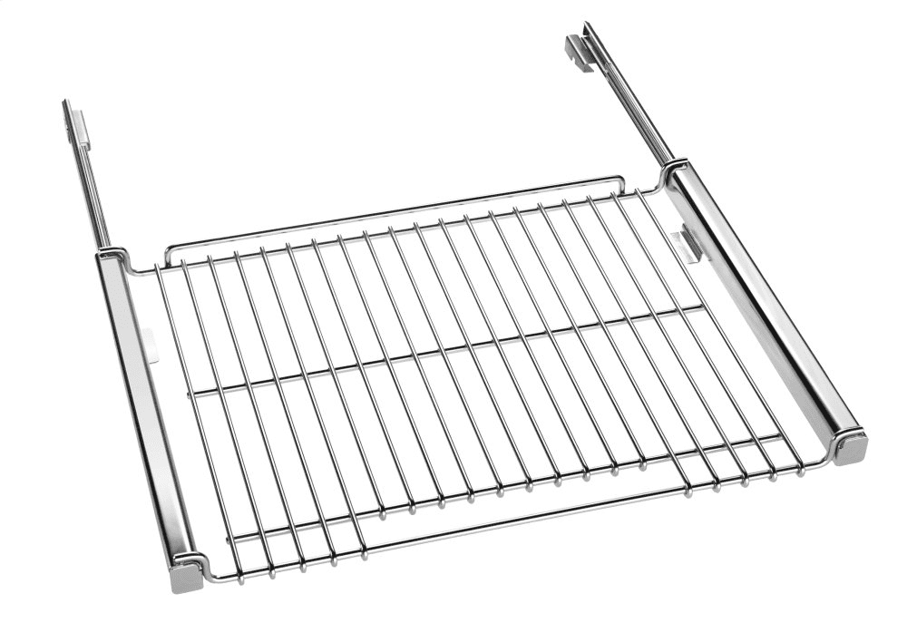 Miele HFCBBR362 Hfcbbr 36-2 - Original Miele Flexiclip With Baking And Roasting Rack With Pyrofit Finish.