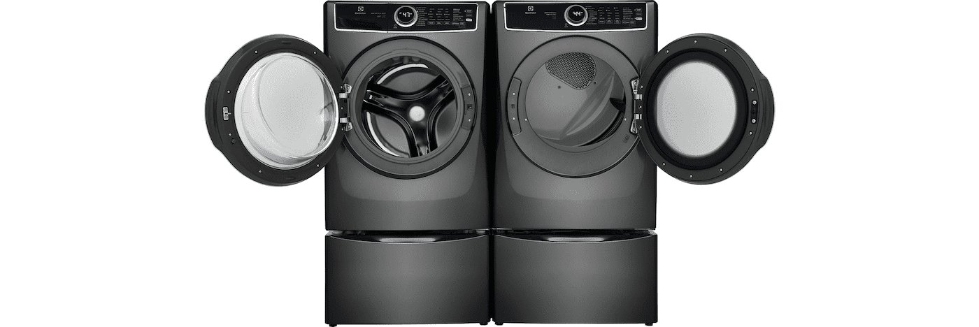 Electrolux ELFG7537AT Gas 8.0 Cu. Ft. Front Load Dryer