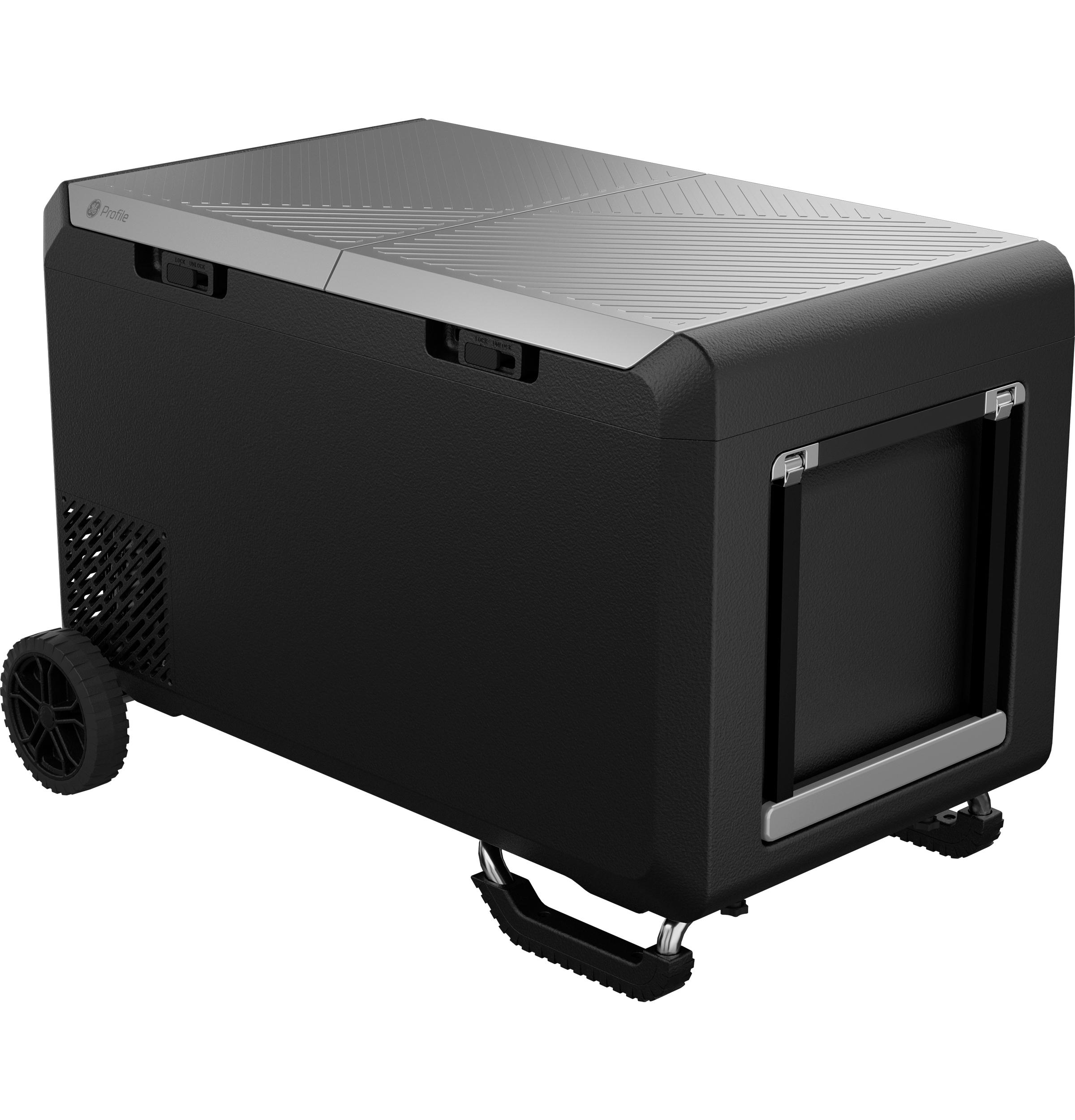 Ge Appliances PRV03ATTBB Ge Profile™ Electric Cooler