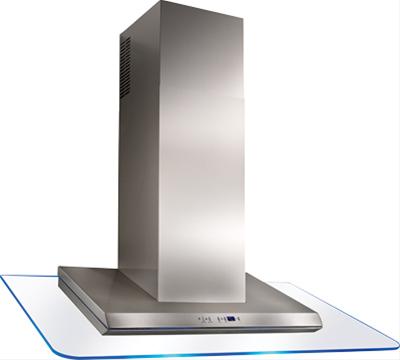 Best Range Hoods WC26E36SB 36