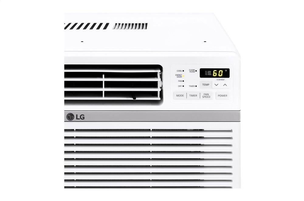 Lg LW1016ER 10,000 Btu Window Air Conditioner