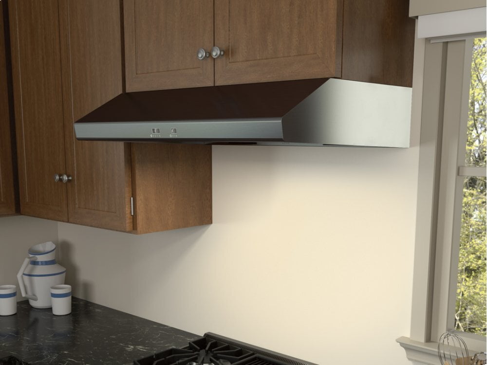 Zephyr AK6500BS 30" Cyclone Under-Cabinet