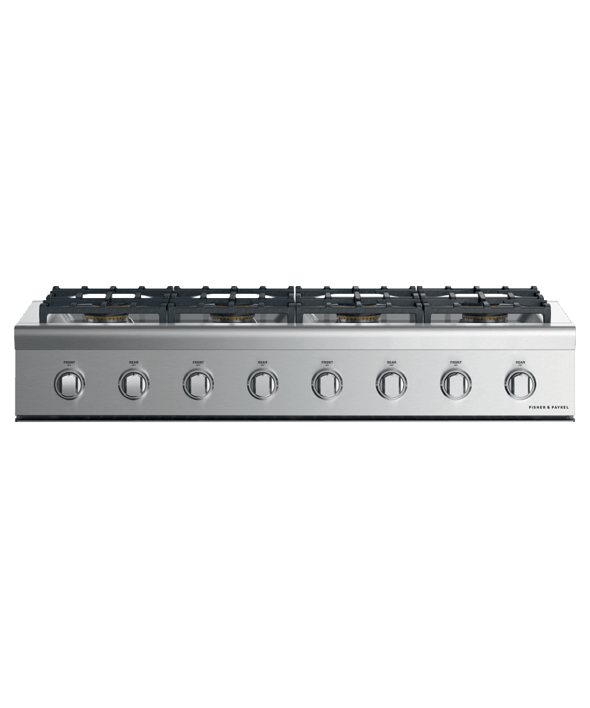 Fisher & Paykel CPV2488NN Gas Rangetop, 48"
