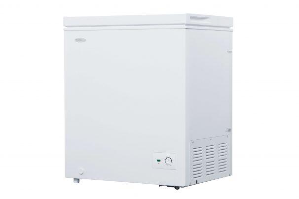Danby DCF050B1WM Danby Diplomat 5.0 Cu. Ft. Chest Freezer
