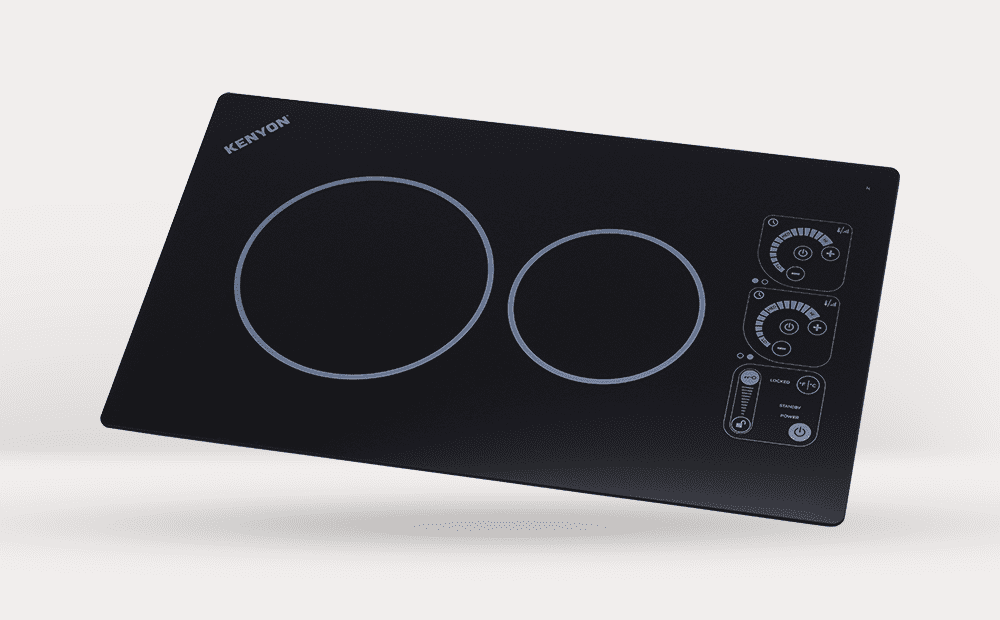 Kenyon B81315 240V Silken2® 2 Burner Large