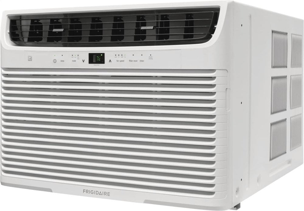Frigidaire FFRE123ZA1 Frigidaire 12,000 Btu Window-Mounted Room Air Conditioner