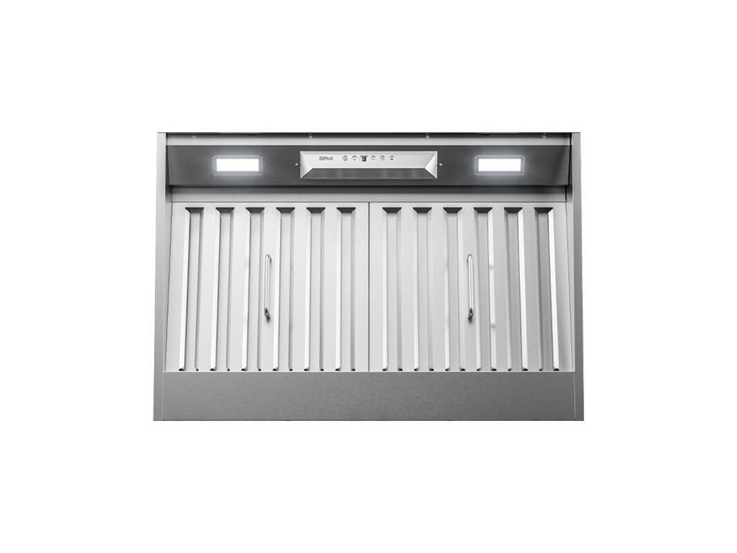 Zephyr AK9234BS 36" Monsoon I Insert
