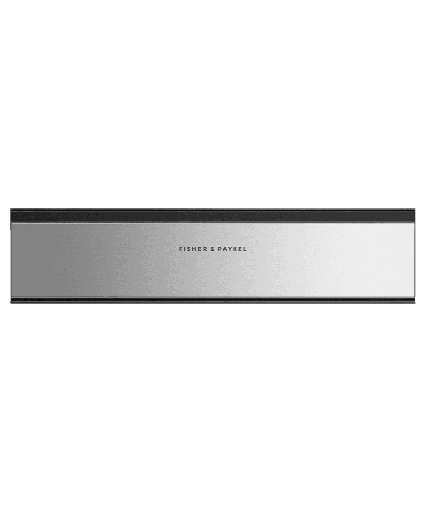 Fisher & Paykel VB24SDEX1 Vacuum Seal Drawer, 24"