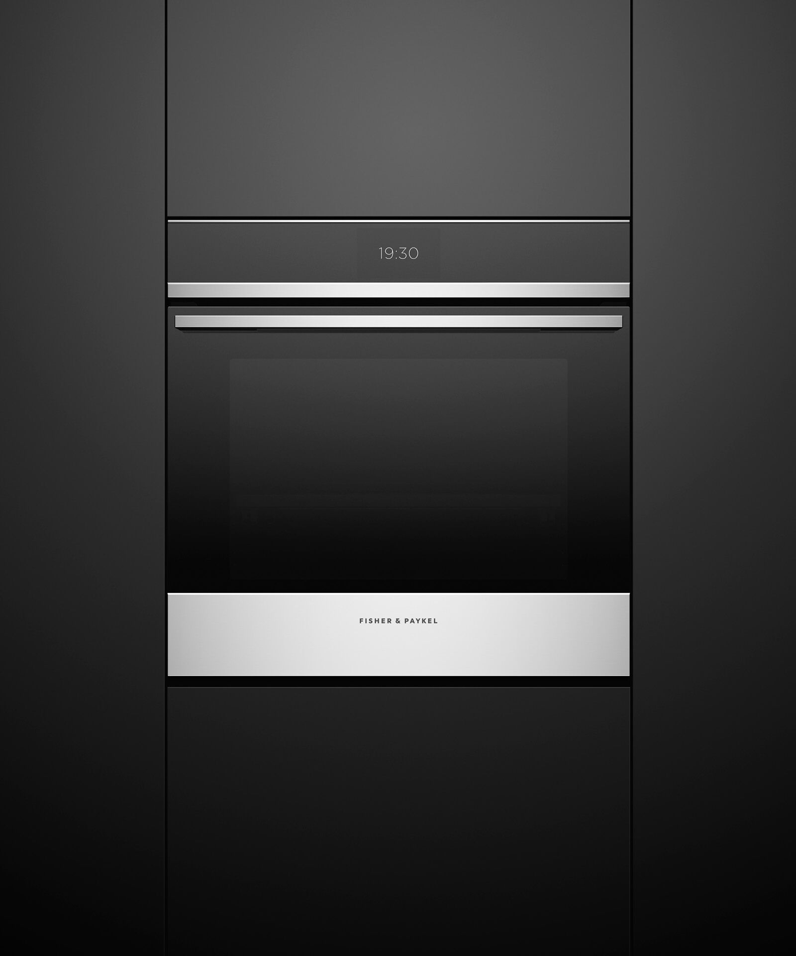 Fisher & Paykel OB24SDPTX1 Oven, 24