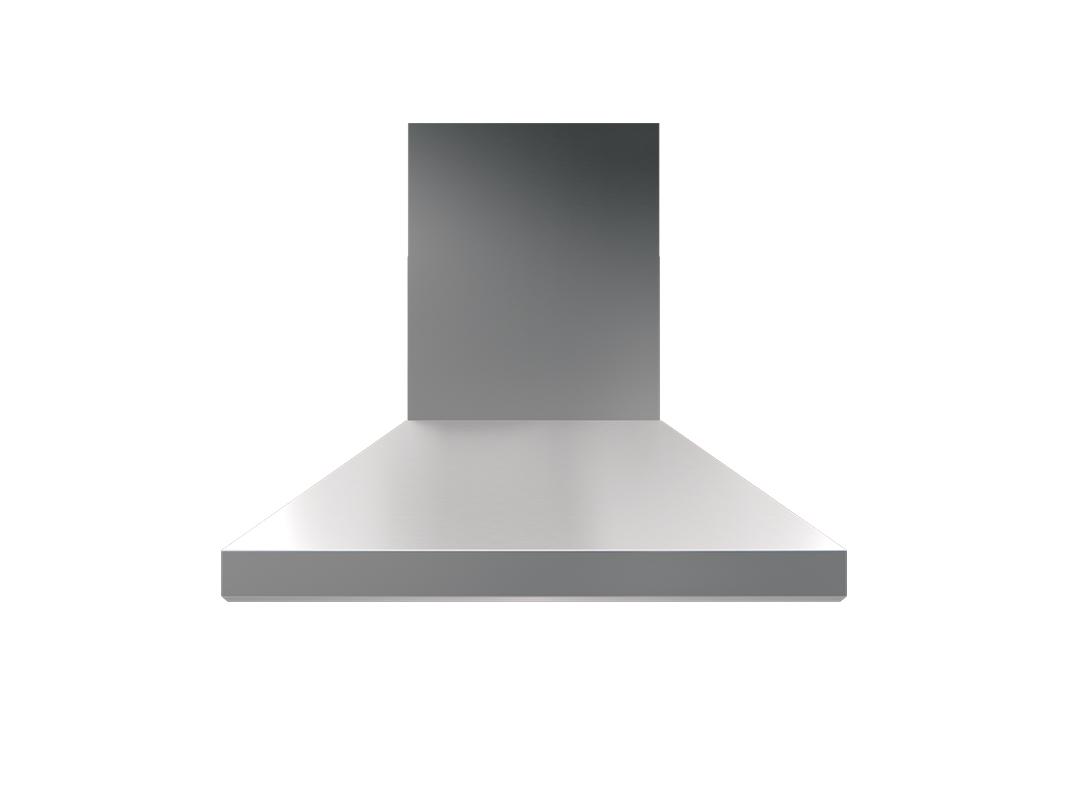 Zephyr AK7654BS 54" Titan Wall