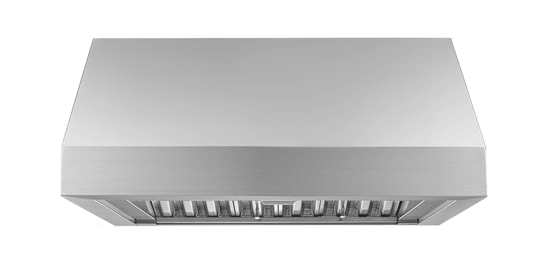 Dacor HWHP3018S 30" Pro Wall Hood, 18" High, Silver Stainless Steel